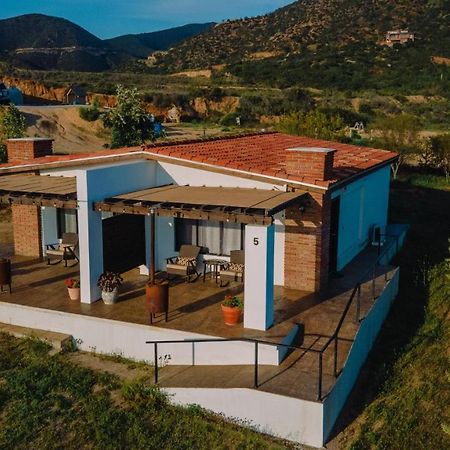 Quinta Sofia Valle De Guadalupe (Adults Only) Luaran gambar