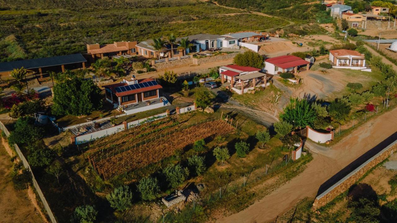 Quinta Sofia Valle De Guadalupe (Adults Only) Luaran gambar