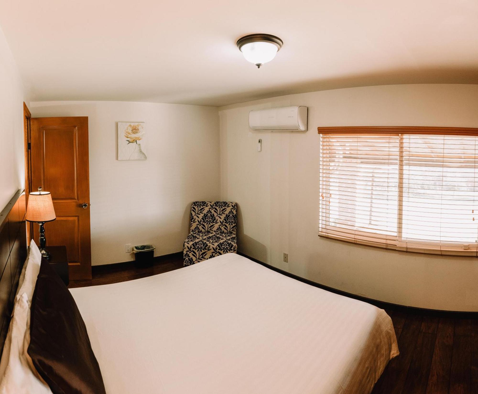 Quinta Sofia Valle De Guadalupe (Adults Only) Bilik gambar